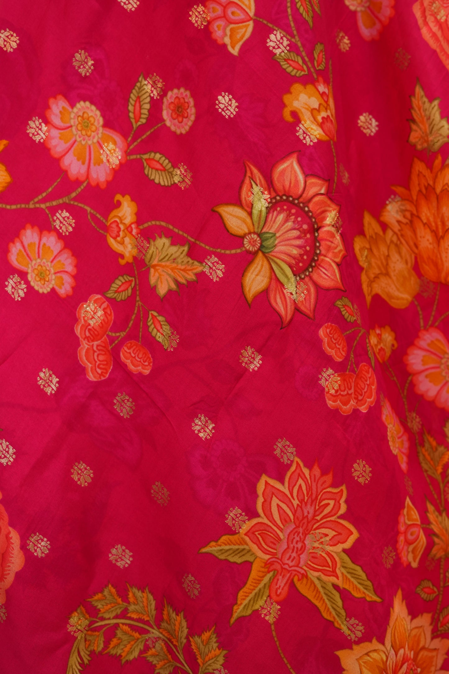 VRNY Chinnon Frock Suit