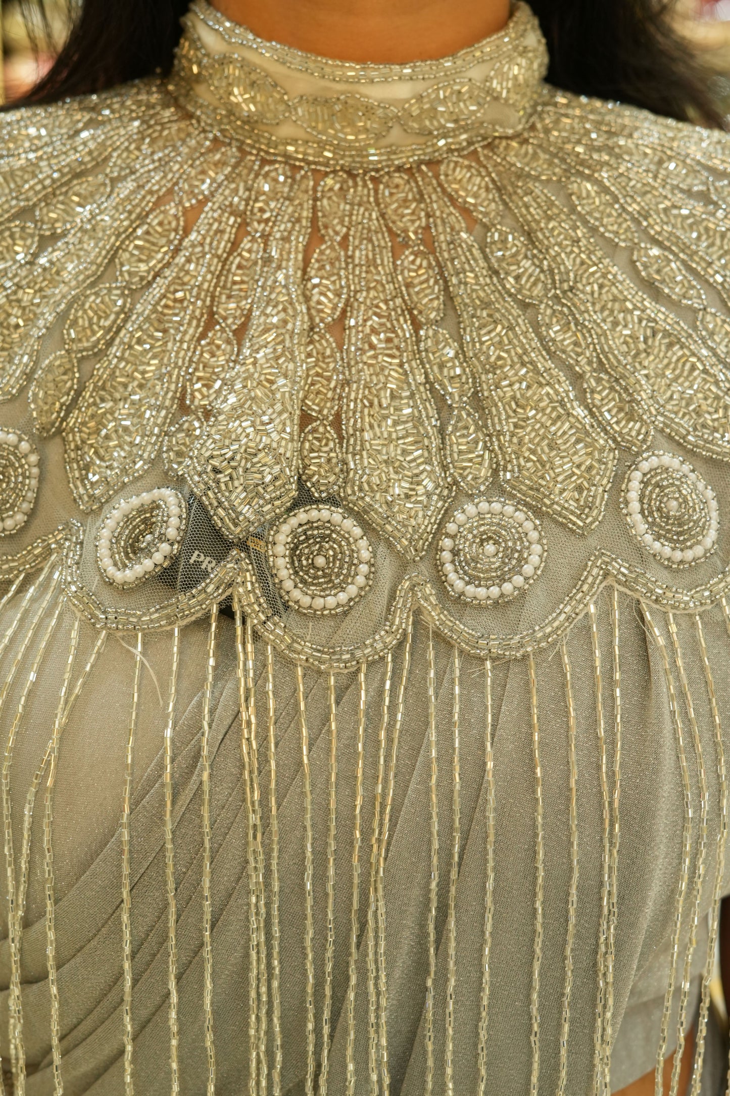 VRNY Desi Girl Saree